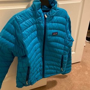 Patagonia Jacket